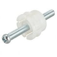 thumbnail image 3 of 8x  Transporter T4 Front Head Light Lamp Adjusting Headlight Adjuster Clip  Kit Set, 3 of 6