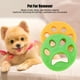 thumbnail image 2 of Removedor de pelo para lavadora, 2 piezas de accesorios para mascotas, removedor de pelo pegajoso para mascotas, elimina tu experiencia, 2 of 8