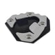 thumbnail image 3 of Placa De Ampliación Colamx Para Motocicleta Tiger1200 2023 Negro, 3 of 8