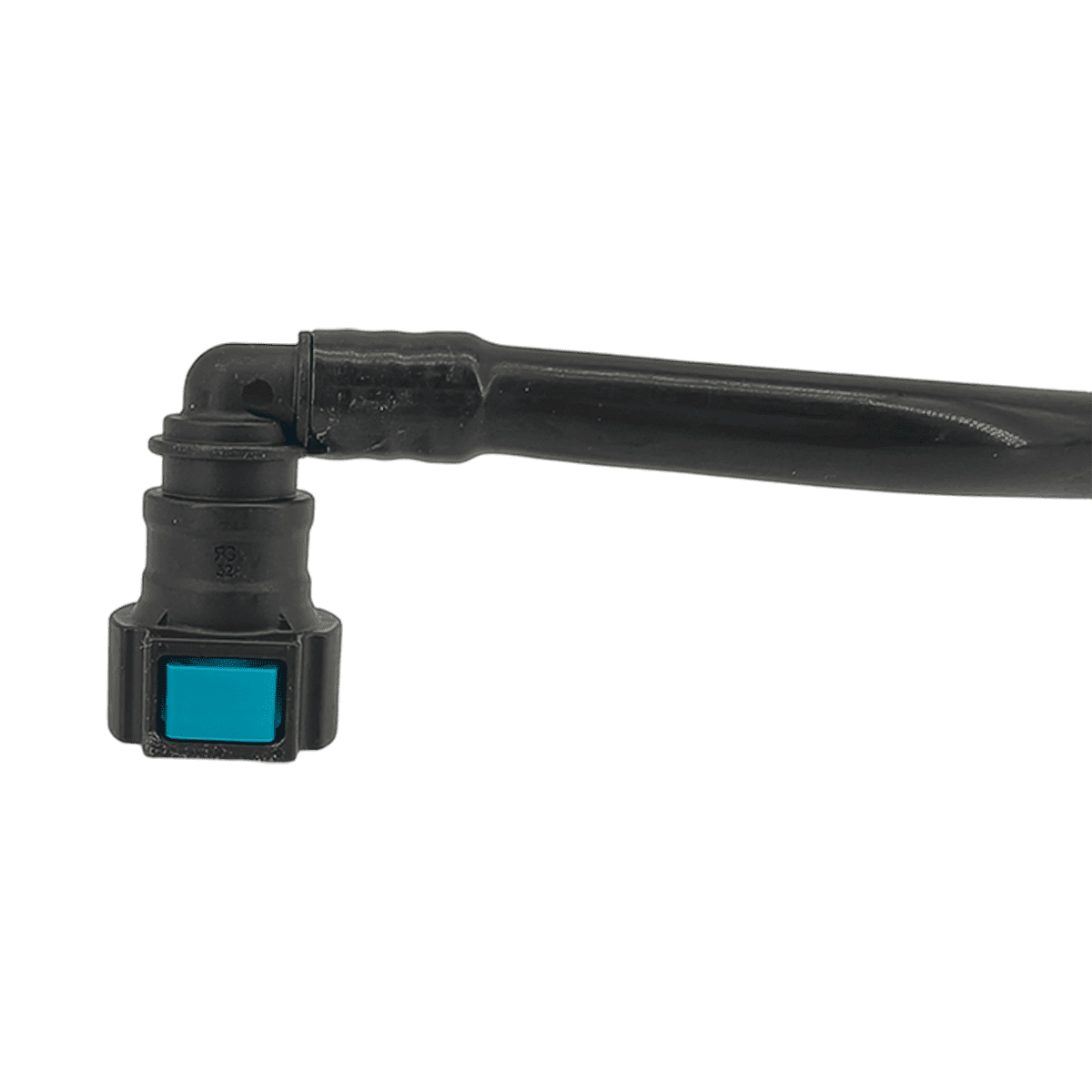 Fuel Line Rear Gas Pipe for Chevy Silverado 1500 GMC Truck 5.3L 5.8L
