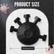 thumbnail image 4 of Finger Grip Strengthener, Hand Grip Strengthener Finger Exerciser Gripper Tool, Hand Strengthener Hand Grip Strength Trainer, 4 of 4