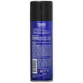 thumbnail image 2 of Consort For Men Hair Spray For Men Regular Hold Aerosol, 8.3 Oz., 2 of 8