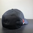 thumbnail image 2 of [M635Z] UFC Fighter Structured Flex Hat - Black | White, 2 of 3