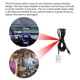 thumbnail image 5 of Riwesomey 2 uds Audio de coche 3,5mm Jack Cable adaptador para 307 308 408 407 507 Triumph Citroen C Triomphe C5 C2 herramientas Accesorios para motos, 5 of 6