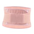 thumbnail image 3 of Faja moldeadora de cintura para mujer, faja deportiva para gimnasio, espalda baja S, 3 of 9