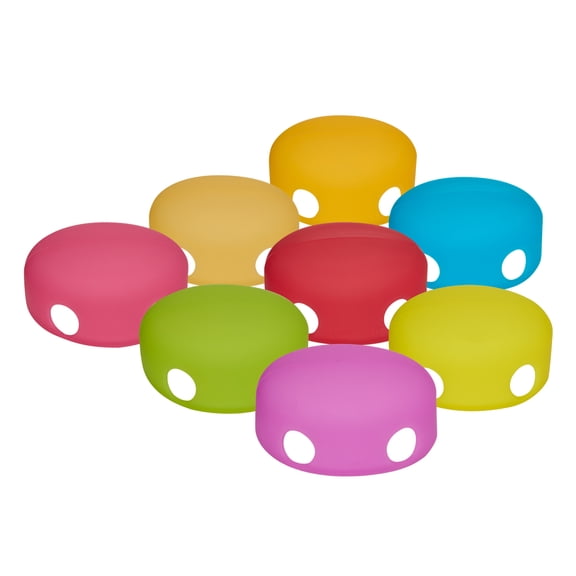 Flashpoint Silicone Gel Kit for XPLOR 300 Pro / Godox AD300Pro Monolights