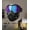 1#, variant on Detachable Full Face Goggle Mask, New Grass Cutting Mask, Anti-Dust Fog Hd, for Yard Work, Riding & Welding
