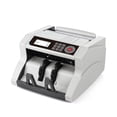thumbnail image 1 of Bill Money Counter Machine Automatic Multi Currency Cash Register Money Counter Bill Counter UV/ MG/TT/MT Counting Machine HS-148 ,User Friendly, 1 of 6