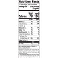 thumbnail image 5 of Betty Exclusives OREO Baked Cheesecake Mix, Includes Real OREO Cookie Pieces, 8.9 oz- Pack of 2, 5 of 6