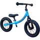 thumbnail image 1 of Bicicleta de Equilibrio Banana LT Ligera para Niños de 2 a 5 Años Sin Pedales con Manillar y Asiento Ajustables Aluminio Neumáticos de EVA Azul, 1 of 7