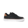 thumbnail image 5 of Levi's Kids Munro UL Synthetic Leather Casual Lace Up Sneaker Shoe, 5 of 6