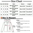 thumbnail image 3 of Ahabrexf Short Sleeve Dress, Women Winter Solid Color Pocket Long Sleeve Sweater Coat, 3 of 5