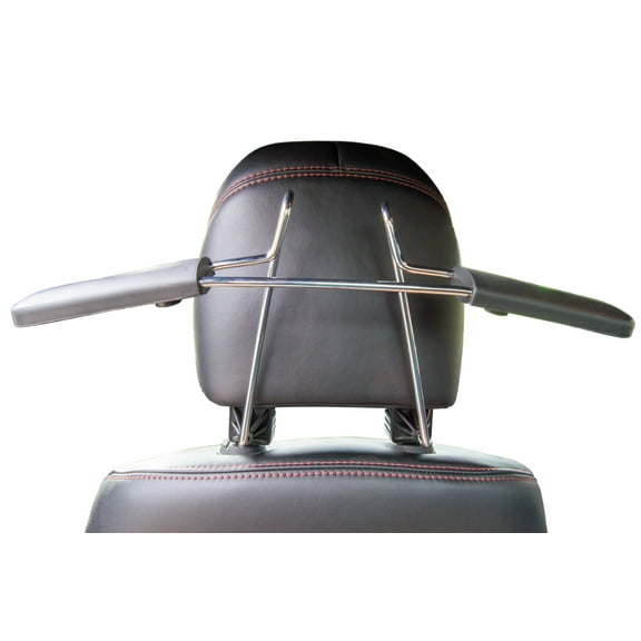 Car Headrest Suit Coat Jacket Hanger - Ideal for Jackets, Coats, and Waistcoats