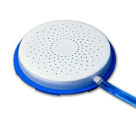 Above Ground Pool Siphon Drain Cover Pump - Walmart.com