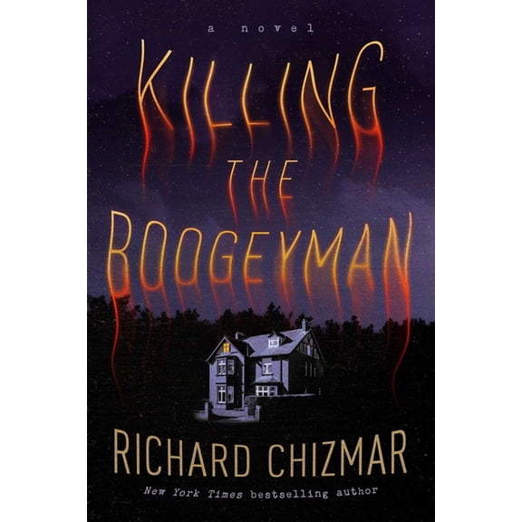 The Boogeyman Killing the Boogeyman, (Hardcover)