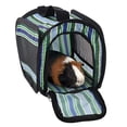 thumbnail image 2 of Large Twist N Go Carrier - Blue  - 02152, 2 of 5