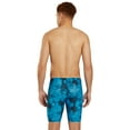 thumbnail image 6 of Sporti Fractalicious Jammer Swimsuit (Men’s), 6 of 11