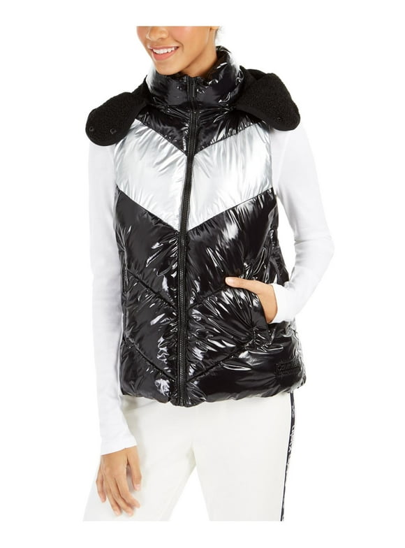 Calvin Klein Womens Vest