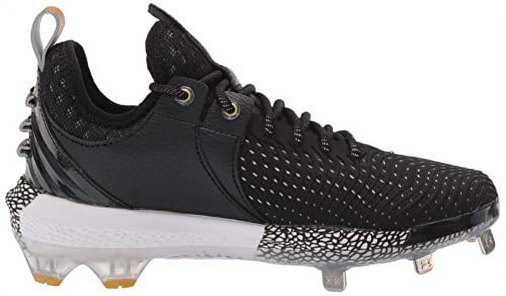 Under Armour Harper 5 Low ST Mens Baseball Cleats - Unmatched Comfort and  Performance