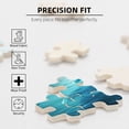 thumbnail image 6 of Bubble Gupp-i-E Jigsaw Puzzles Funny For Home Office Decor Family Friends, 6 of 8