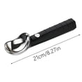 thumbnail image 3 of ZZHZGZ Canada Sale Heated Ice Rechargeable Stainless Steel Warming for Hard Ice Automatic Dessert Server With Easy Grip Handle for Home Party Kitchen Use, 3 of 6