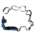 thumbnail image 1 of Yoga Belt Stretch Band Yoga Stretch Belt Exercise Band, 1 of 3