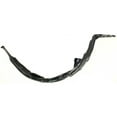 thumbnail image 2 of For Honda Civic 2006 07 08 09 10 2011 Fender Liner Driver Side | Front | CAPA | Replacement For HO1250107, HO1250107C | 74151SNAA10, 2 of 6