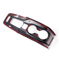 thumbnail image 3 of Accesorios de Interior de coche, cubierta de Panel Ar Central para coche, embellecedor para Lander 2022, estilismo para coche, 3 of 5