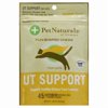 UT Support for Cats Pet Naturals Of Vermont 45 Chewable
