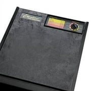 Excalibur 9-Tray Deluxe Dehydrator, Black, 3900B