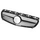 thumbnail image 3 of Parrilla de parachoques delantero, parrilla de parachoques delantero, parrilla delantera con forma de diamante, parrilla con forma de diamante, rendimiento sólido, 3 of 9