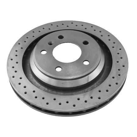 Disc Brake Rotor