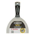 thumbnail image 2 of Hyde Tools 7185226 Pack de Couteaux à Joint en Acier Inoxydable Superflex de 6 Po de 50, 2 of 3