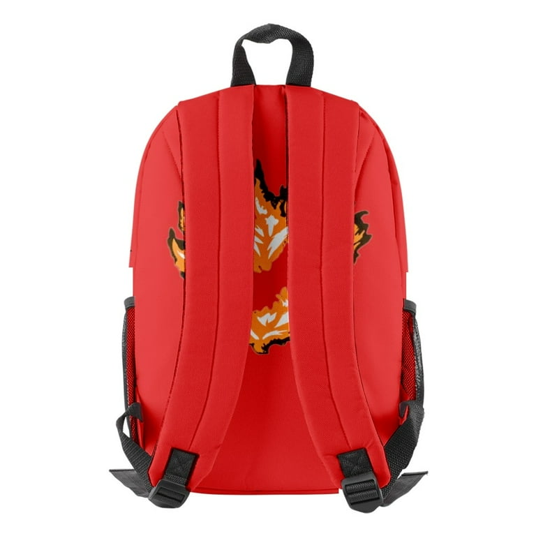 Chad wild clay dragons shop got my back backpack