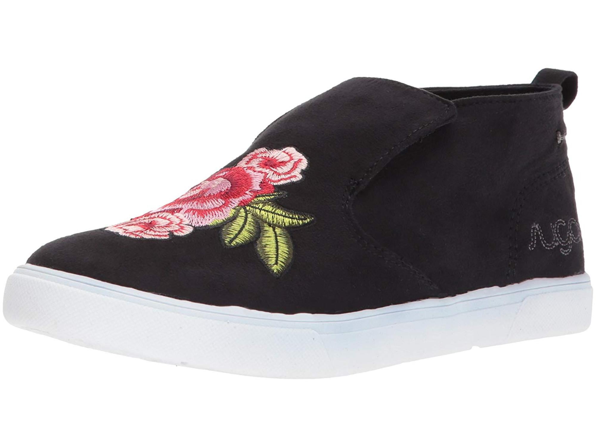 sugar memory foam shoes