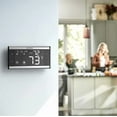 thumbnail image 5 of BLACK + DECKER Smart Home Device Compatible Wifi Home Thermostat - BDXCTSH1, 5 of 5