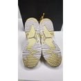 thumbnail image 5 of Ni - ke Ni - ke Air Jordan 6 543390-800 Citron Tint Yellow Basketball Sneakers Size 7Y VNDS, 5 of 5