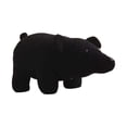 thumbnail image 3 of Animal Shaped Foot Stool Practical Soft Padded Cushion Children Stool Anti Slip Black, 3 of 9