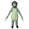 thumbnail image 2 of Sloth Toddler Costume, 2 of 2