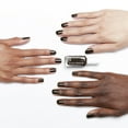 thumbnail image 5 of essie Expressie Quick Dry Vegan Nail Polish, Take the Expresso, Dark Brown, 0.33 fl oz, 5 of 11