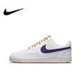 thumbnail image 3 of Zapatillas Nike originales para hombre y mujer, nuevo estilo, Court Vision 1 Low Classic Low, zapatillas de deporte de moda, 3 of 5