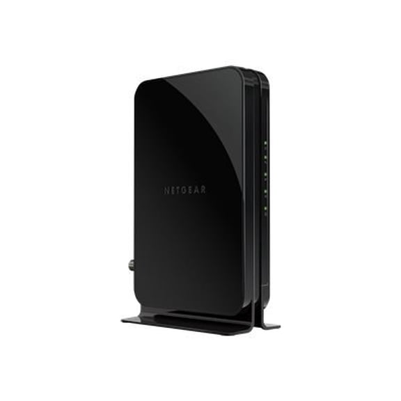 NETGEAR CM500 - Cable modem - Gigabit Ethernet - 680 Mbps