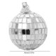 thumbnail image 5 of 6 Unids/caja Mini Discoteca Giratoria Club Espejo Accesorios Escenario (4cm), 5 of 5