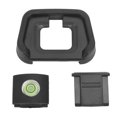 thumbnail image 2 of Camera Viewfinder Eye Cup, Camera Eyepiece Eyecup  Observation Effect Lightweight With  For Z7II Z6II Z5 Z6 Z7, 2 of 8