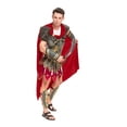 thumbnail image 2 of Disfraz Gladiador No Label Talla Unica, 2 of 2