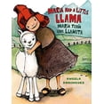 thumbnail image 2 of Maria Had a Little Llama / María Tenía Una Llamita (Bilingual) (Hardcover), 2 of 2