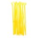 thumbnail image 3 of Yellow LED Paper Lantern Sticks for DIY Use Plastic Material Perfect for Kids Birthday Party 100 Pcs, 3 of 4