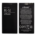 thumbnail image 1 of Batería De Teléfono Bl-4c Bl-5c Bl-4ul Bl-5b Bl-5j Compatible Nokia 6100 6300 6260 6136s 2630 5070 C2-01 Bl 4c Bl 5c Bl5c Batería, 1 of 5