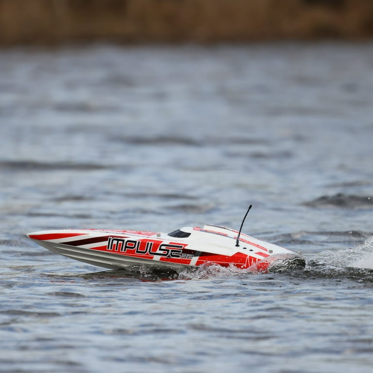 Proboat gas rc boat sales