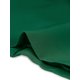 thumbnail image 5 of Chaqueta de mujer con cuello alzado, abotonada, de manga larga, blazer casual, verde oscuro, talla M, 5 of 6